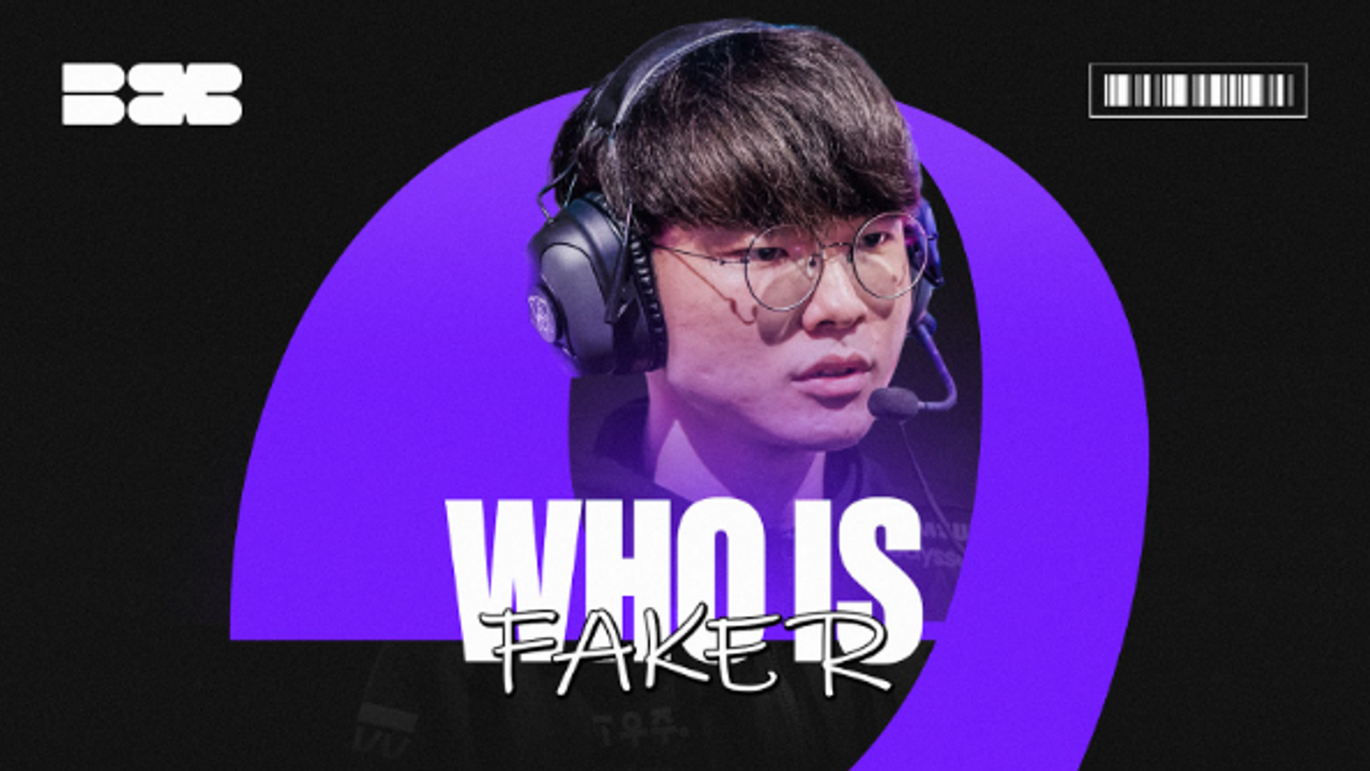 In The Moment: Lee 'Faker' Sang-hyeok LCK debut – video