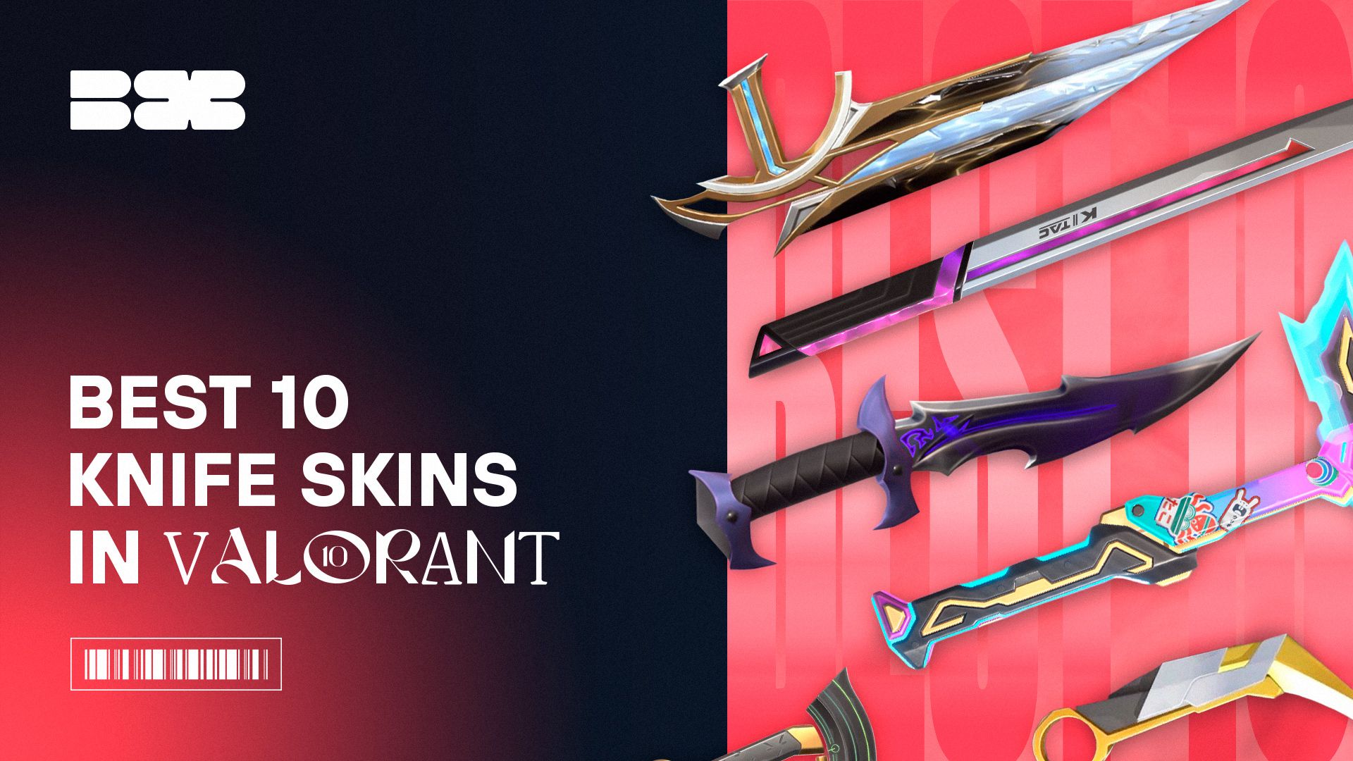 2023] Best CS:GO Green Knife Skins - TOP 5