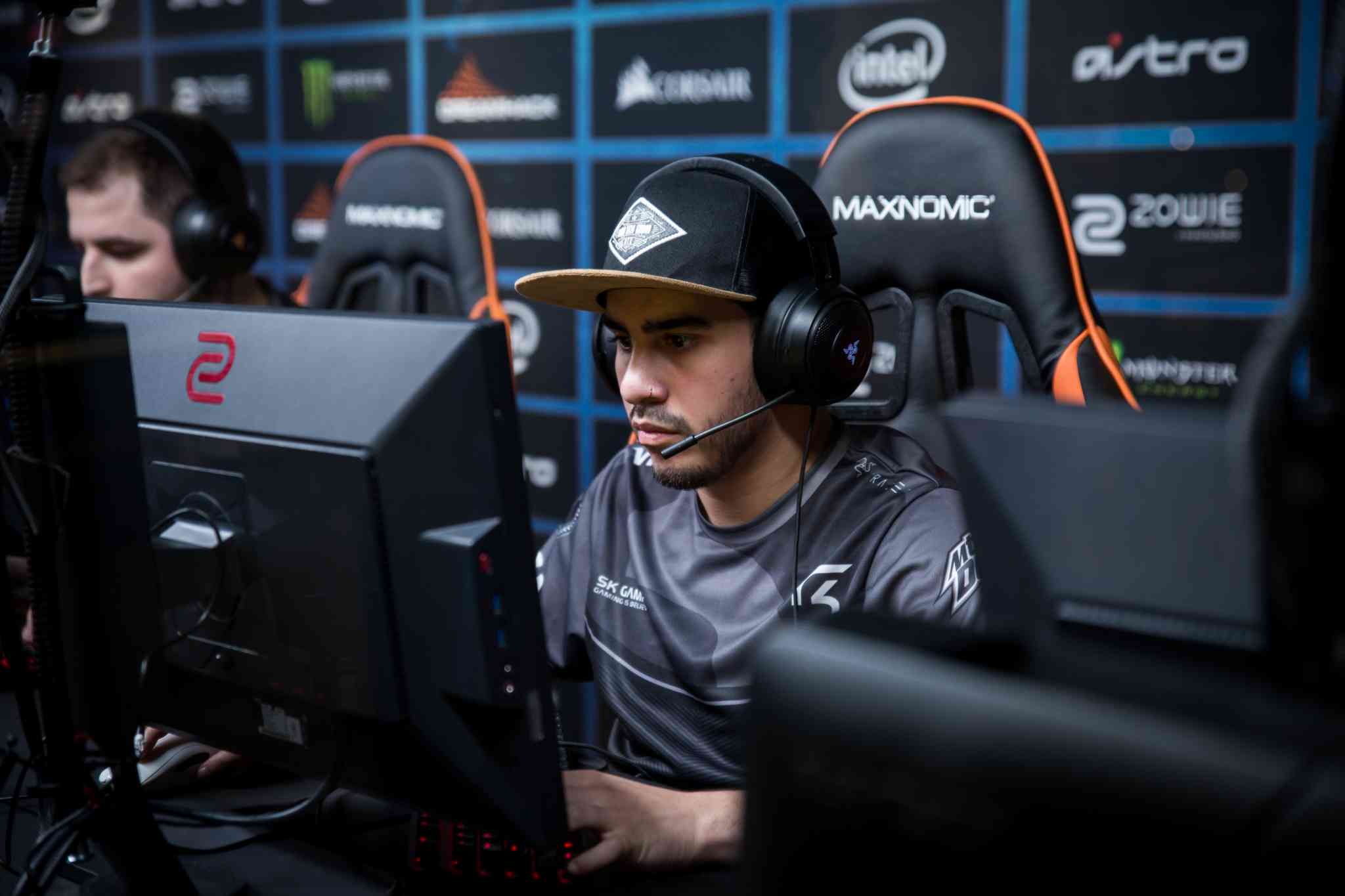 Coldzera will go down as a top 10 player in CS:GO History