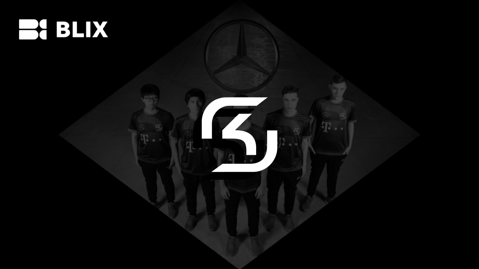 SK gaming logo 3D created by HD wallpaper | Pxfuel