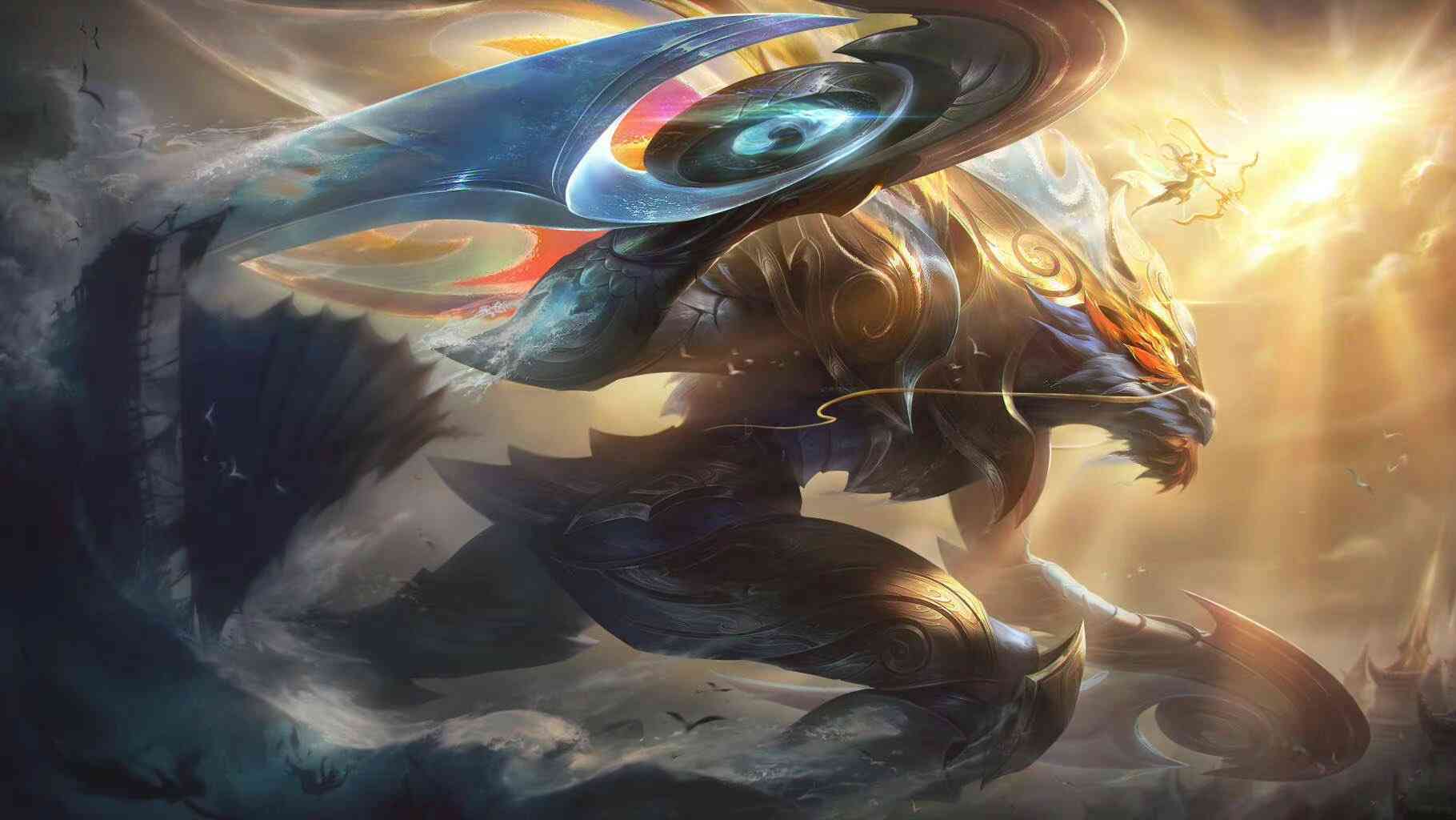 3 META Korean Builds That YOU NEED TO USE on Patch 13.1 - League of Legends  