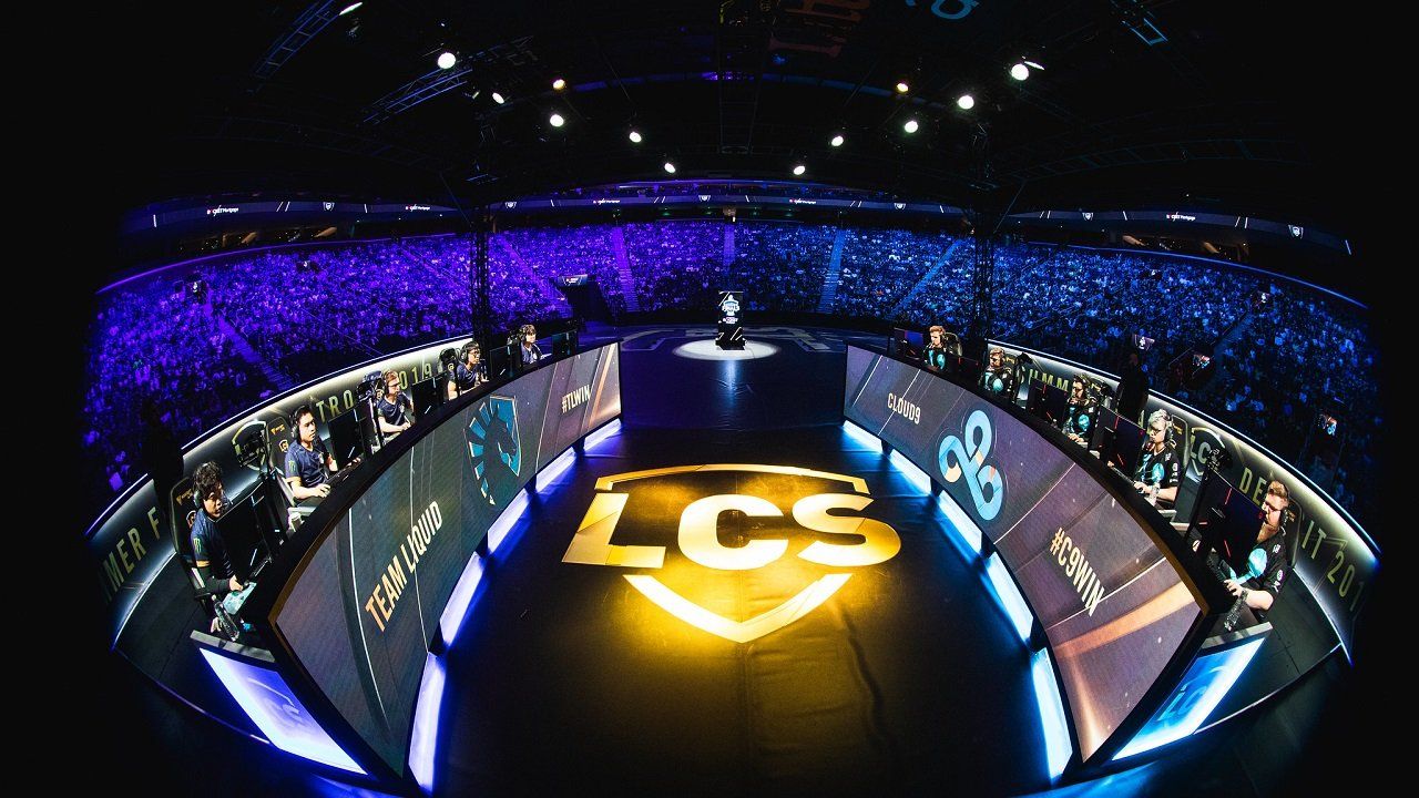 lcs schedule time zone