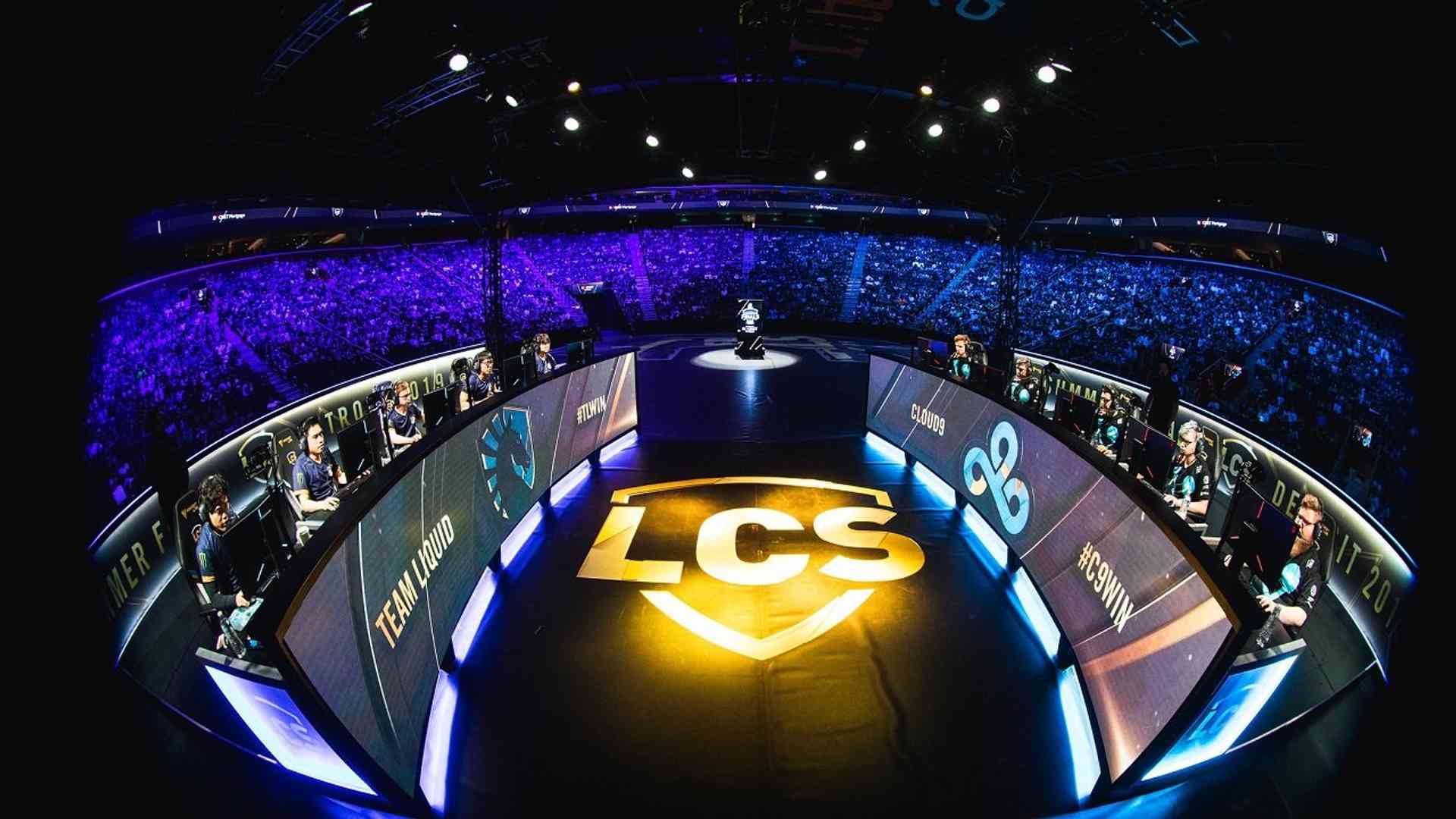 LCS Championship Weekend ticket sales delayed indefinitely