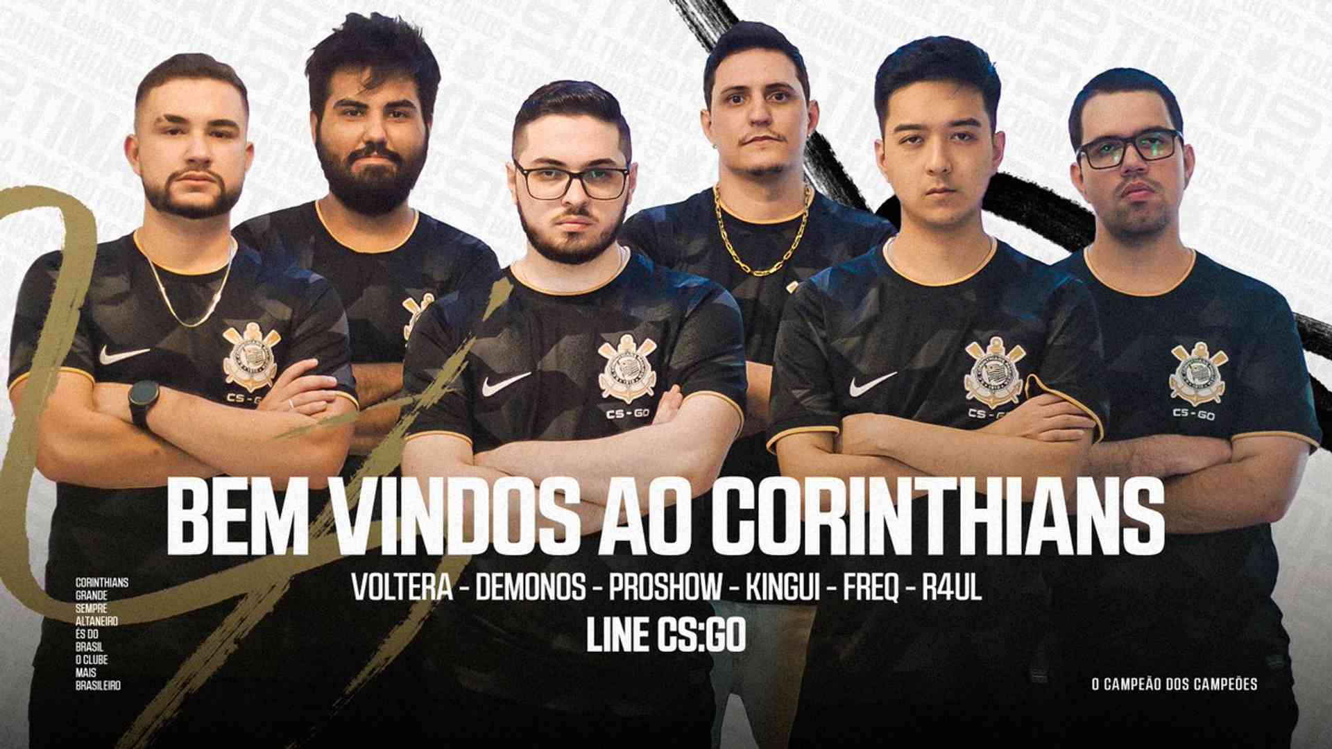 MIBR (Made in Brazil). CS2 (CS:GO) team: Roster, schedule, next match,  members, all players