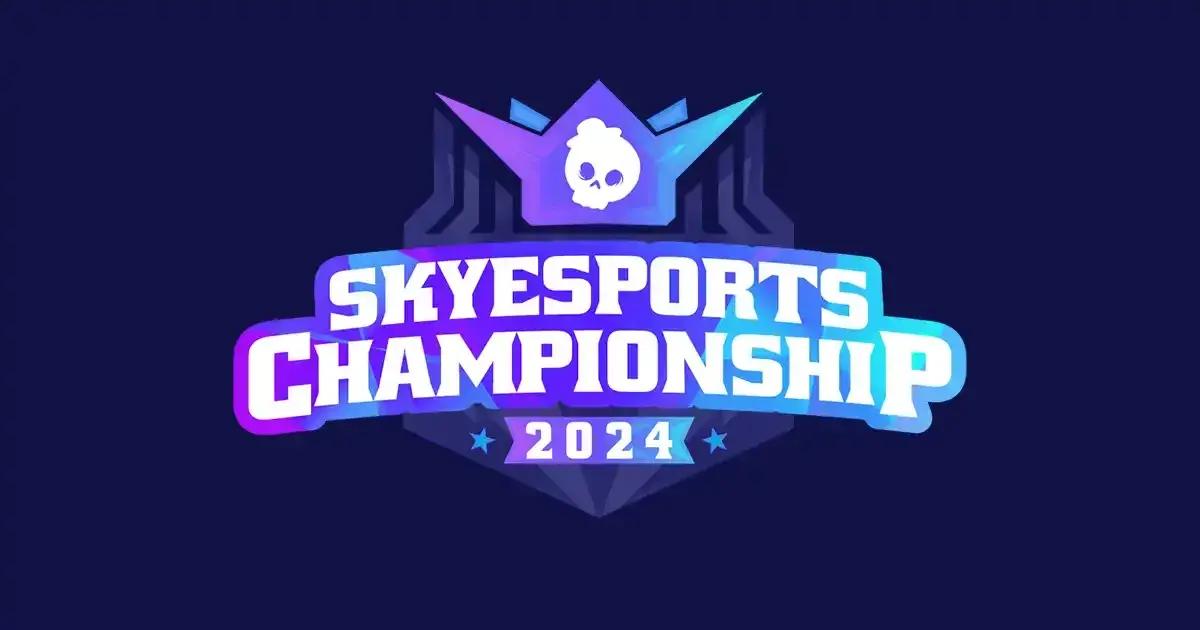 Skyesports Championship Participants List Completed