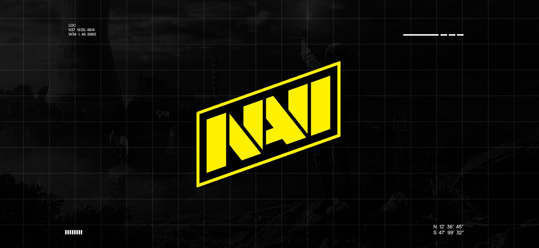 NAVI disbands PUBG Mobile roster