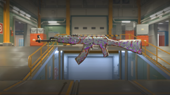 What will happen to skins in Counter-Strike 2?