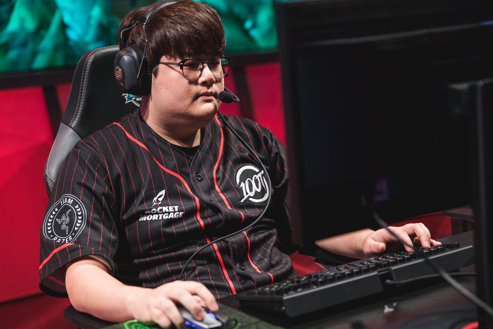 Liiv SANDBOX signs Ryu as LCK Challengers coach