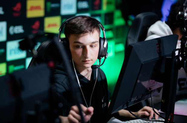Players that are making their CS:GO Major Debut at IEM Rio 2022 – Part 1