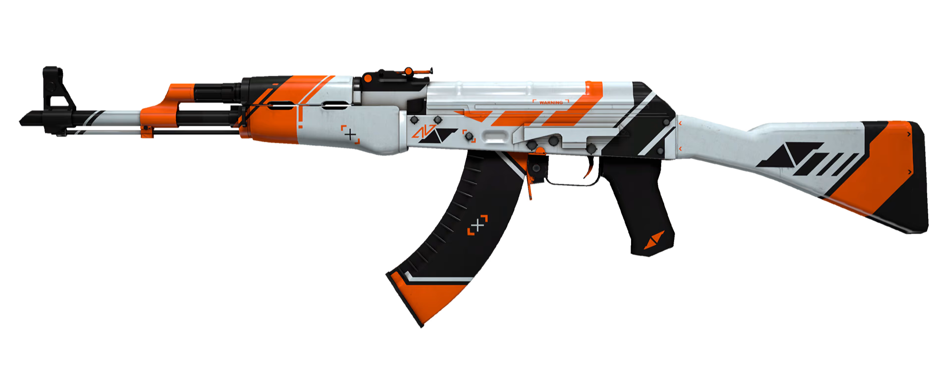 download the new version for ipod Demonic AK47 cs go skin
