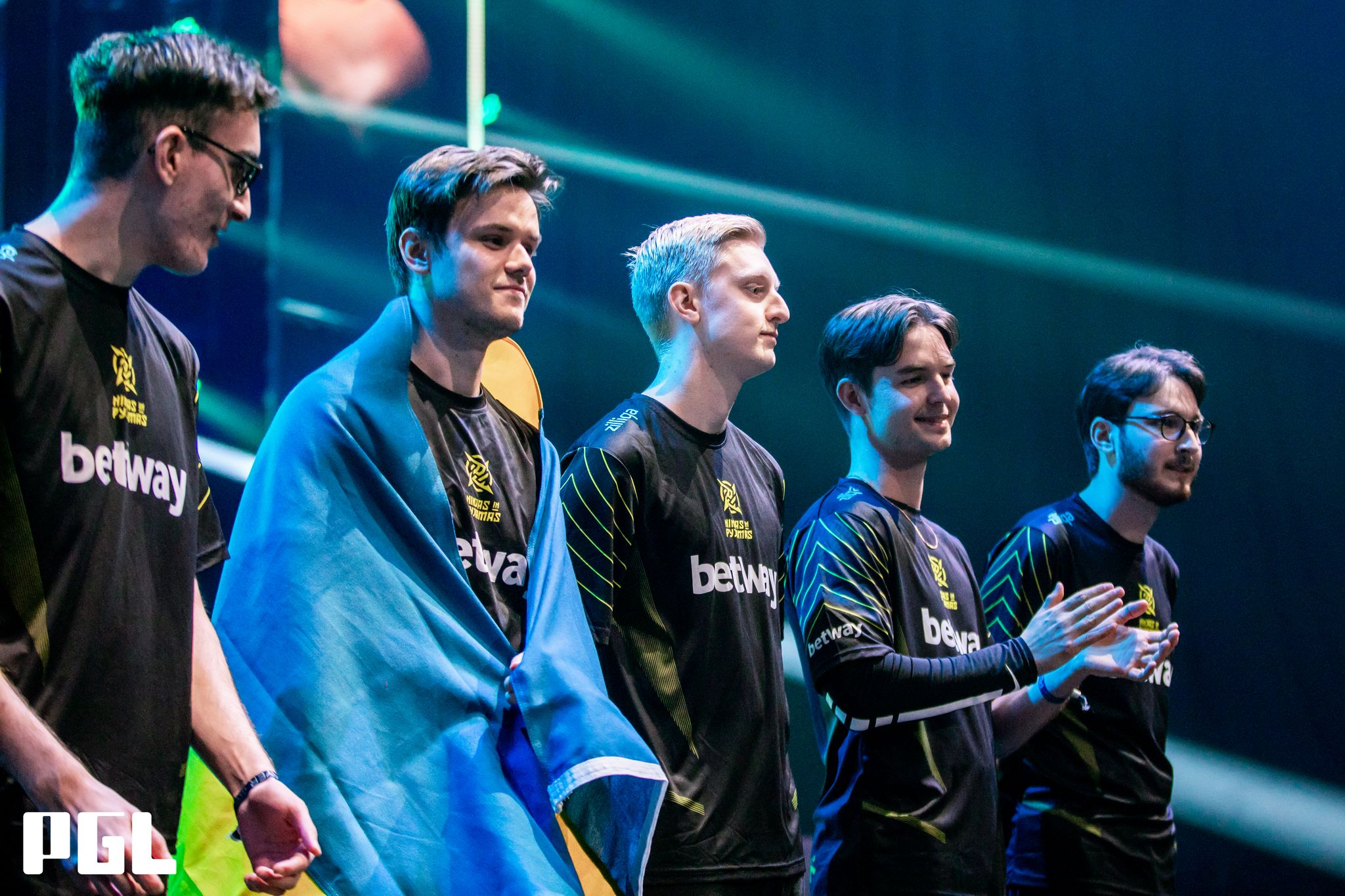 The Stockholm Major highlighted NiP’s structural issues. Copyright: PGL | Stephanie Lindgren