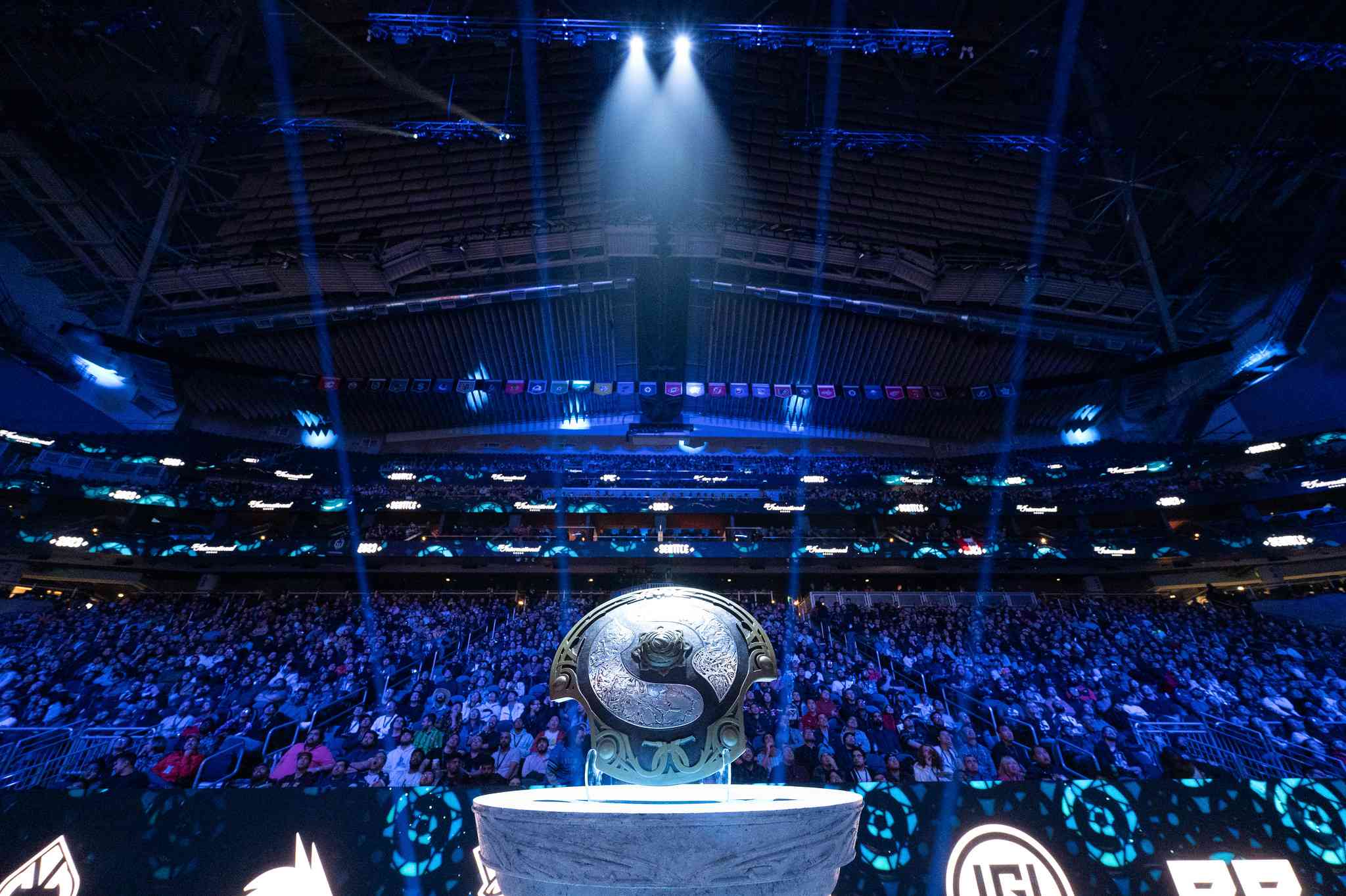 With the end of the DPC and ESL taking a bigger presence within the Dota competitive scene, an air of uncertainty clouds its future. (Image Credits: Valve)