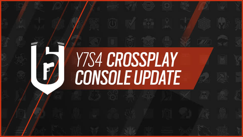 The Y7S4 Crossplay Console Update was announced in November 2022