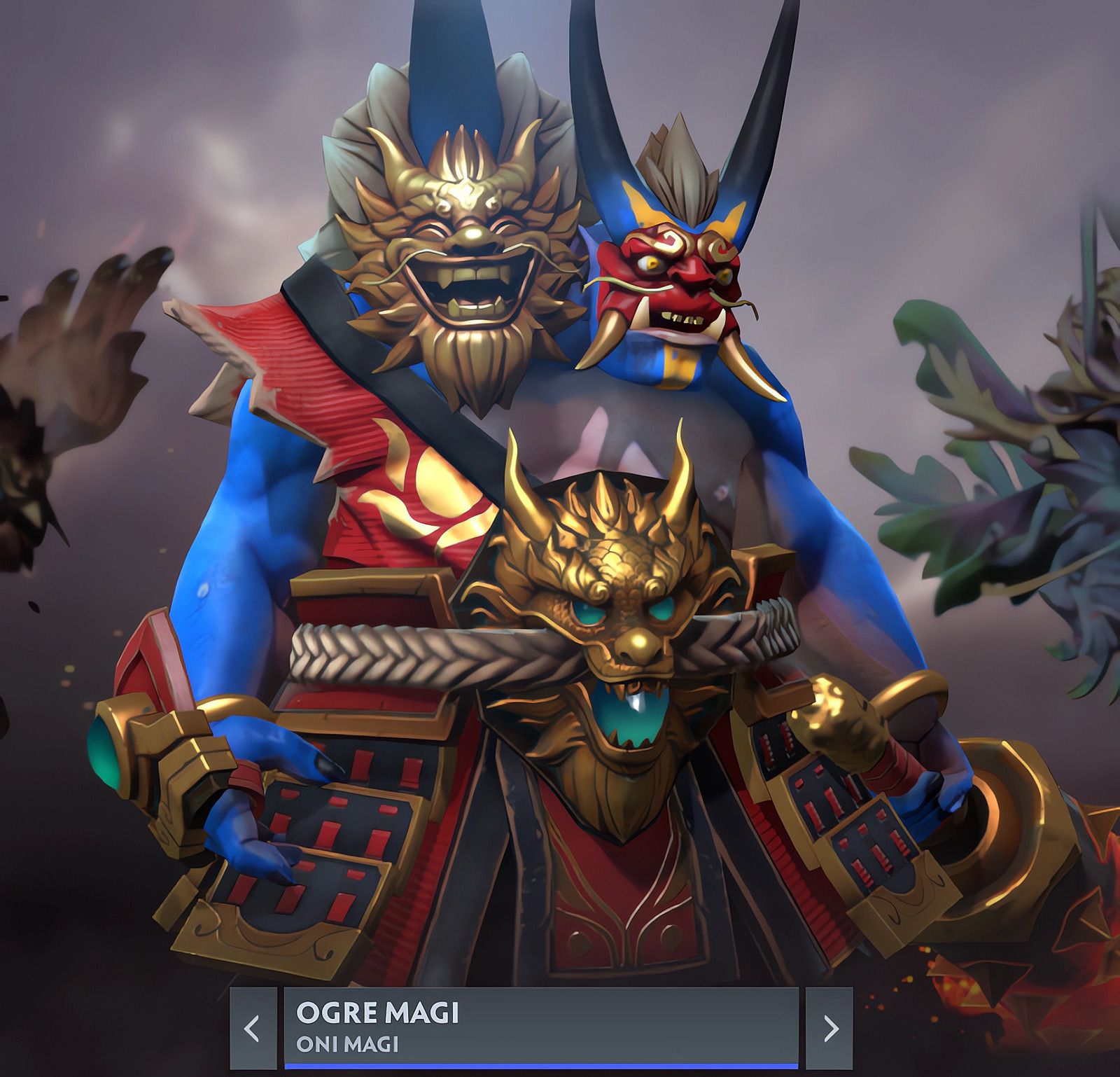 Dota 2: Dragon's Hoard - New Treasure Review