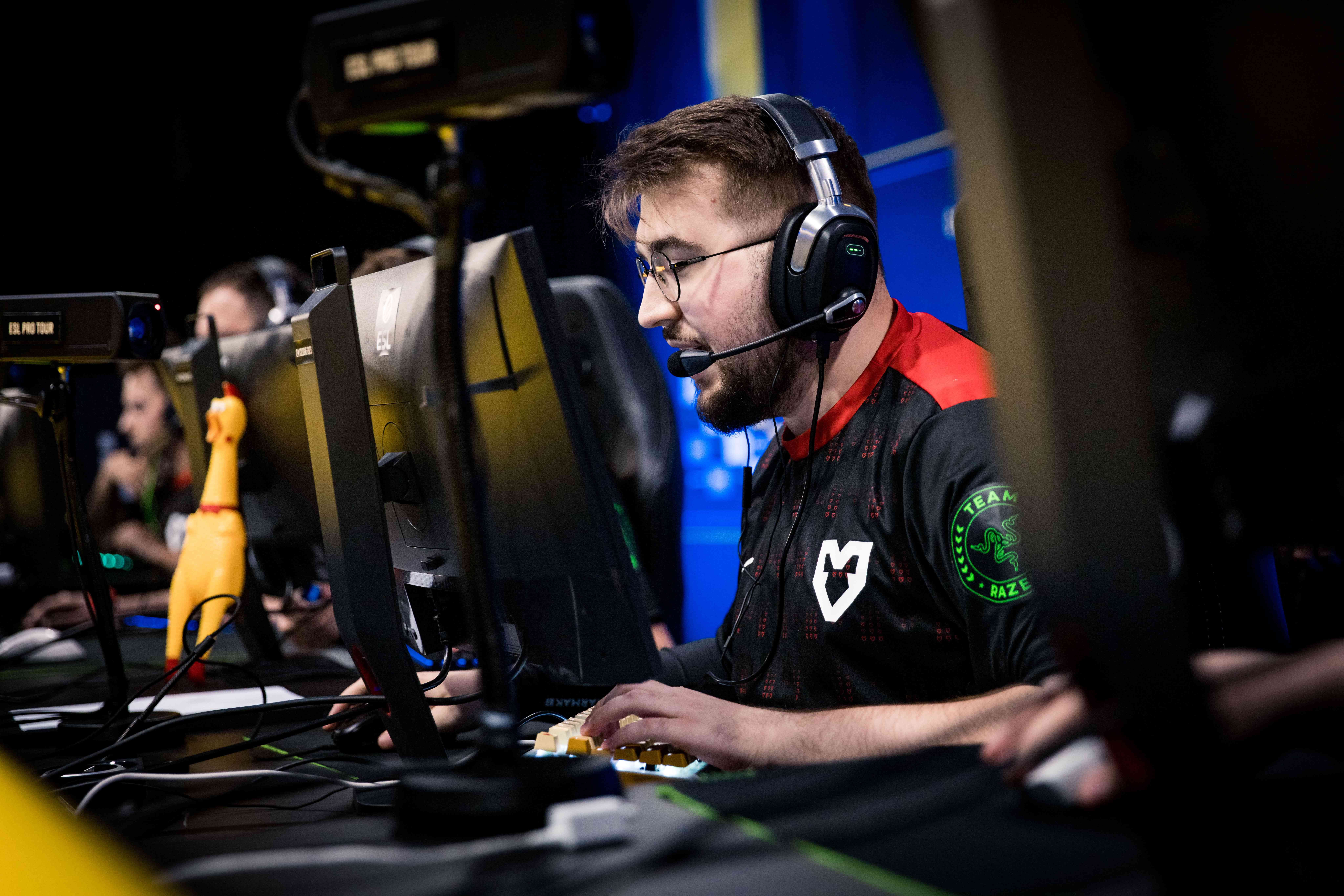torzsi recovered from a bad start under siuhy’s leadership at IEM Cologne to secure an unlikely MVP medal in Malta (Image Credits: ESL | Helena Kristiansson)