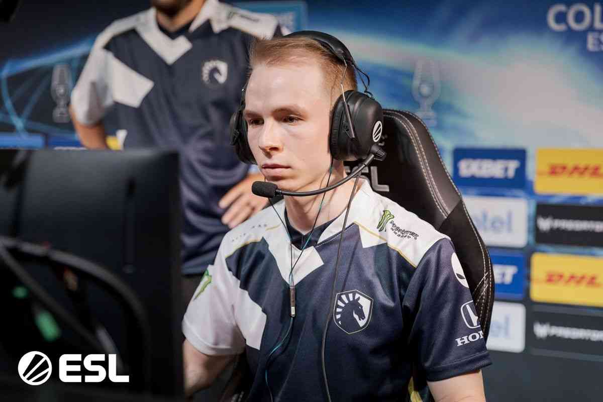 EliGE has been NA's hope, from Team Liquid to Complexity