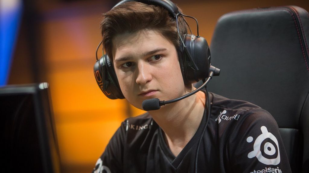 Sources: Febiven signs with Mirage Elyandra and will return to ...