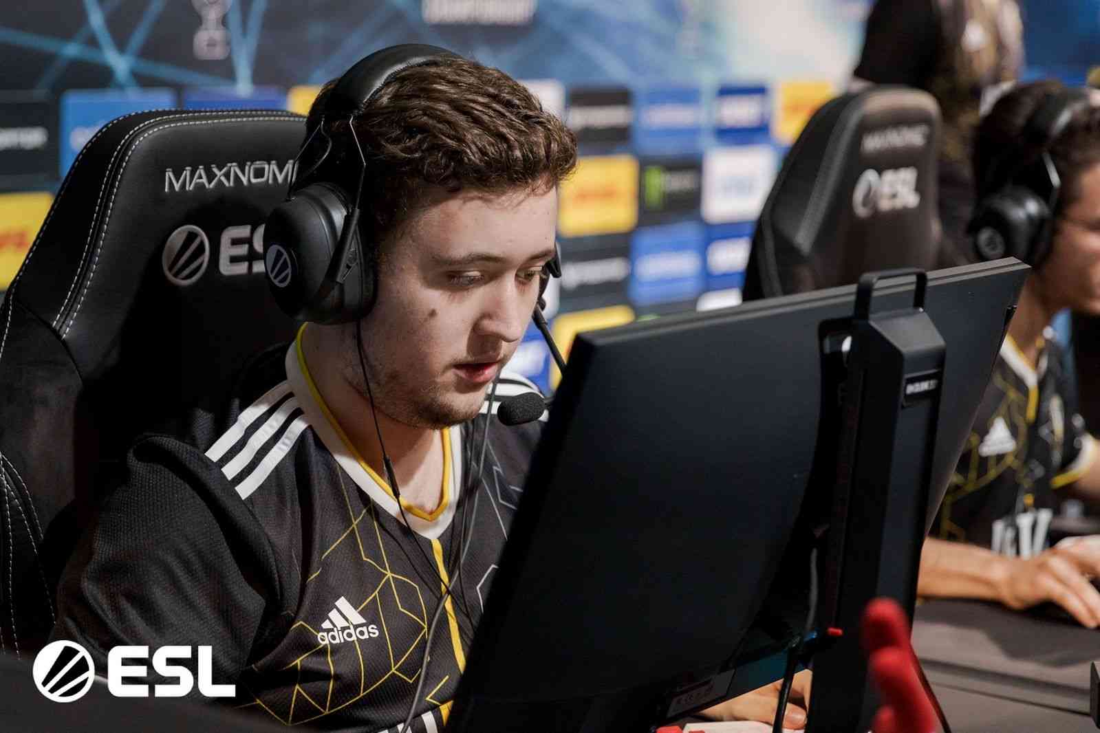 ZywOo has been considered one of the best CS:GO players since his breakout in 2018