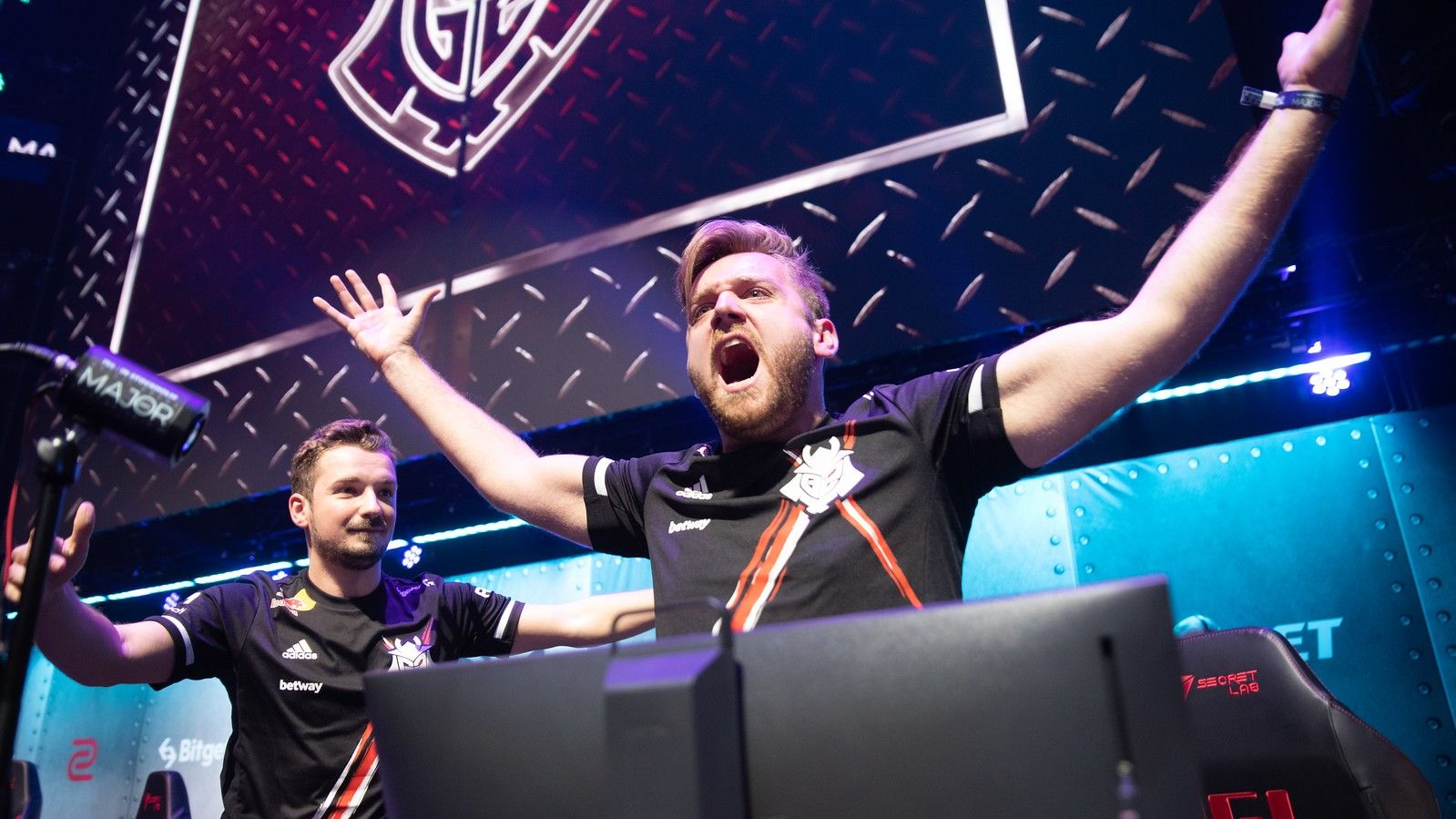 Five Takeaways From Group B Of ESL Pro League S16