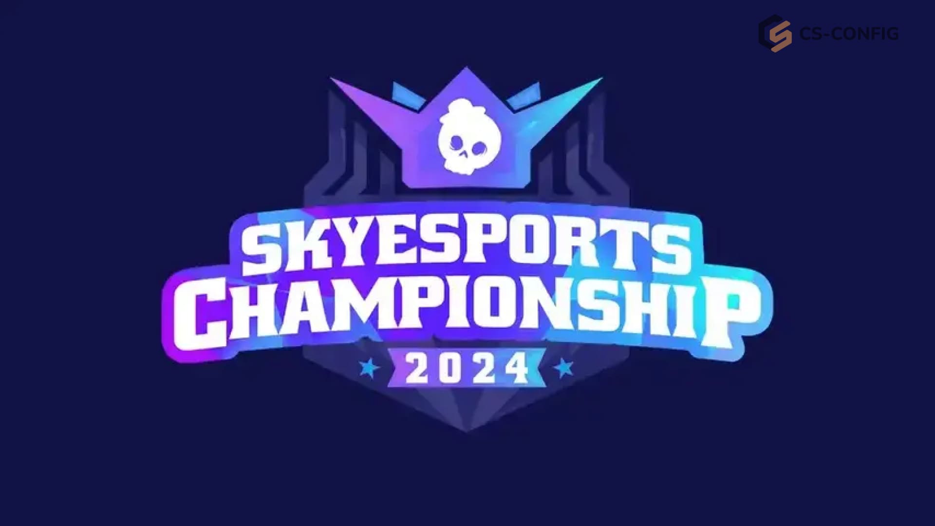 Skyesports Championship Invited AMKAL