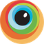 Logo of BrowserStack
