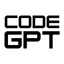 Logo of CodeGPT