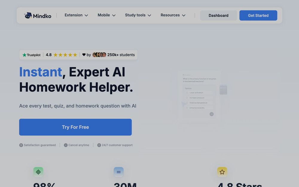 Screenshot of CollegeTools Screenshot of CollegeTools