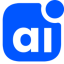 Logo of AIKTP - AI Knowledge Trading Platform