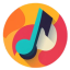 Logo of AI Music Lab