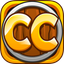 Logo of CodeCombat