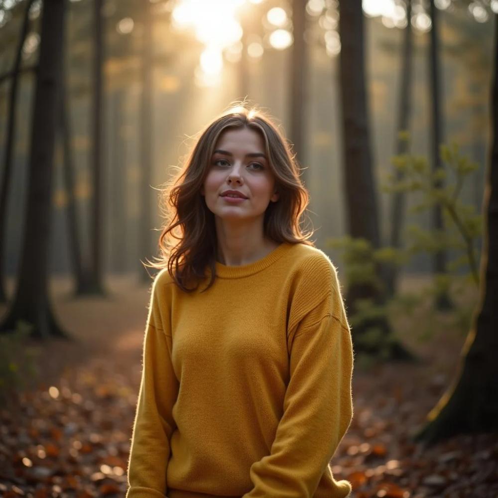 Screenshot of AI Consistent Character Screenshot of AI Consistent Character