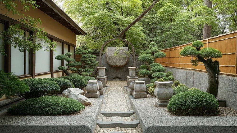 Screenshot of AI Garden Planner Screenshot of AI Garden Planner