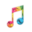 Logo of AI Music Gen