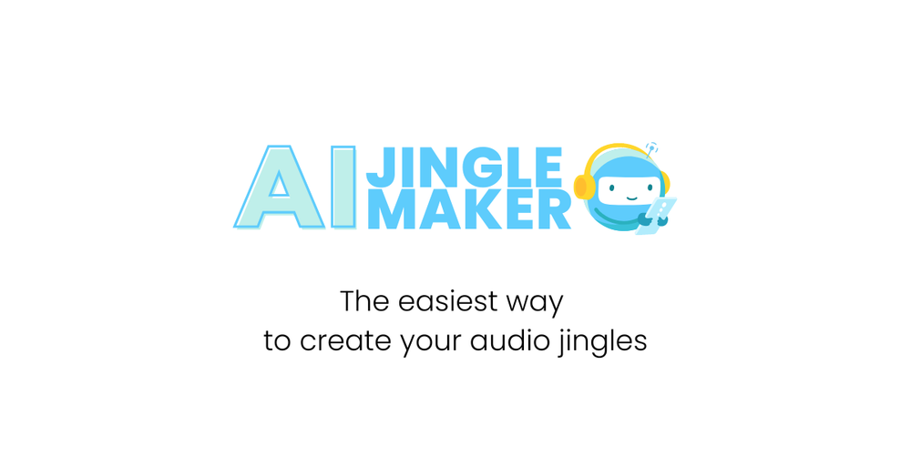 Screenshot of AI Jinglemaker Screenshot of AI Jinglemaker