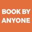 Logo of BookByAnyone