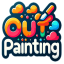 Logo of AI Outpainting