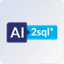 Logo of AI2SQL