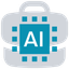 Logo of BizPlanner AI