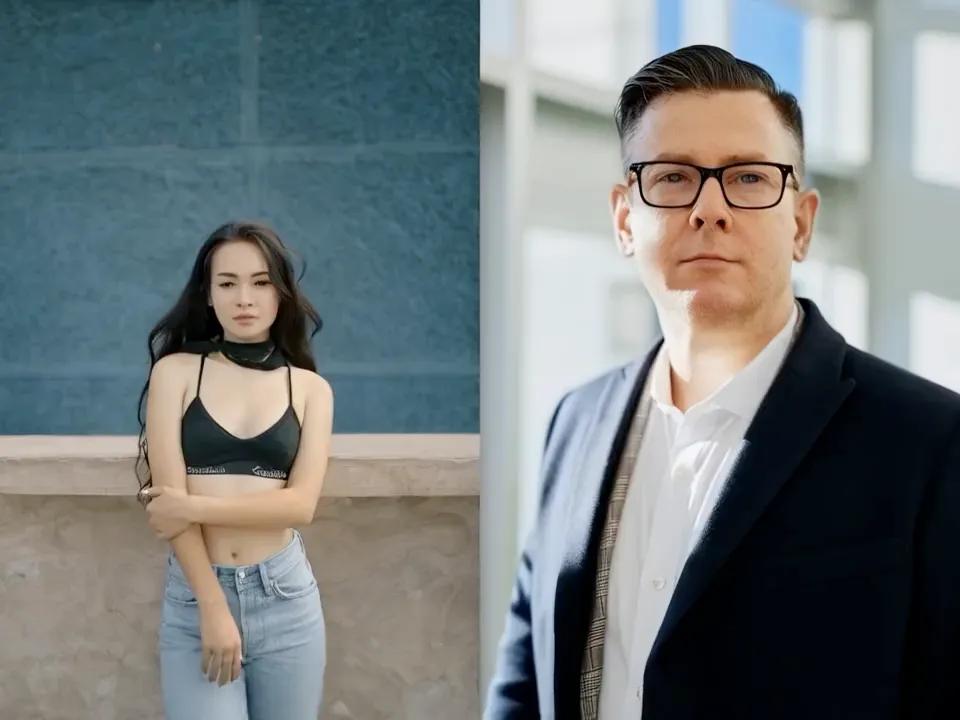 Screenshot of AI Kissing Video Generator Screenshot of AI Kissing Video Generator