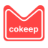 Logo of Cokeep