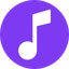 Logo of AI Music Generator