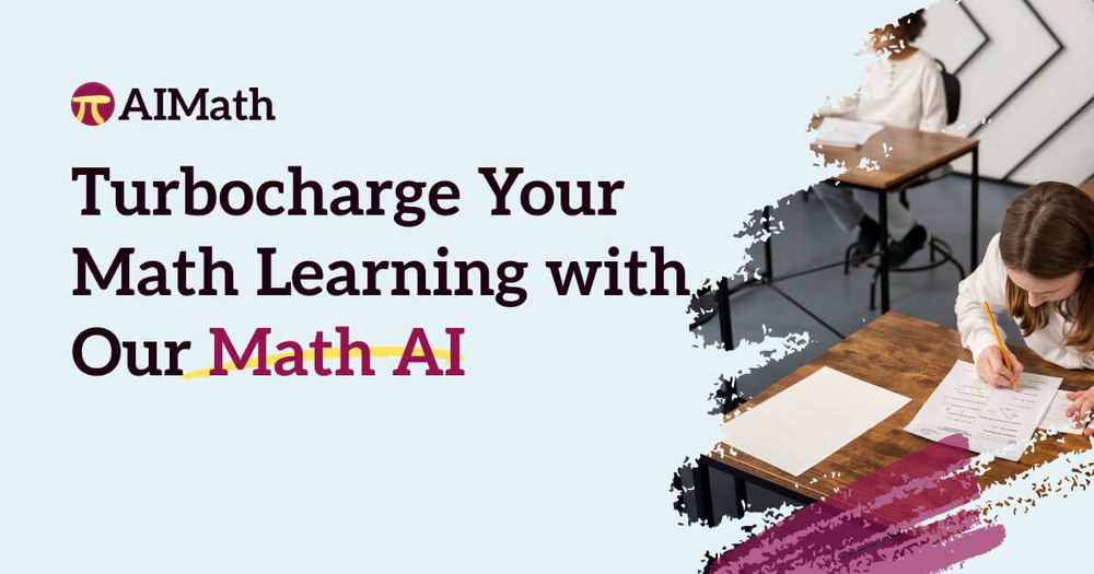 Screenshot of American Institute of Mathematics Screenshot of American Institute of Mathematics