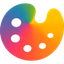 Logo of ColoringBook.ai