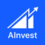 Logo of AIvest