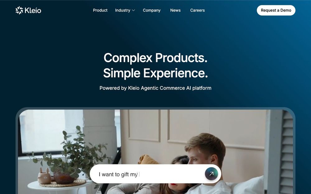 Screenshot of AutoDM