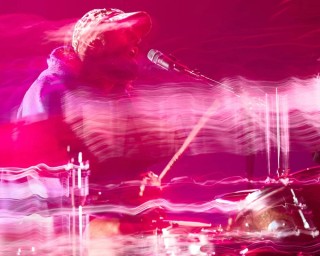 Photo: Claire Alaxandra