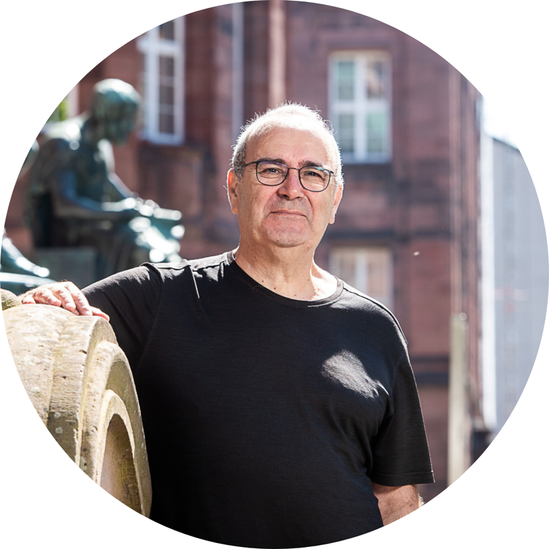 Prof. Dr. Andreas Matzarakis