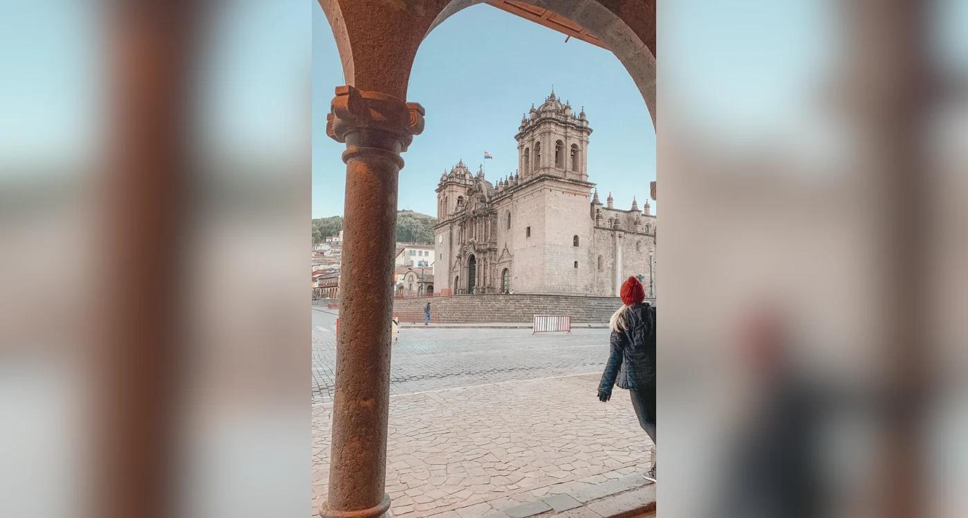 Cusco City Tour Tradicional & 4 Ruinas Arqueológicas - Foto 6
