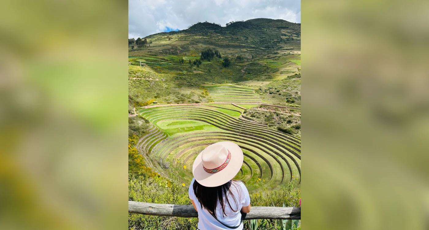Tour Maras, Moray & Salineras en Cuatrimotos (ATV Adventure)