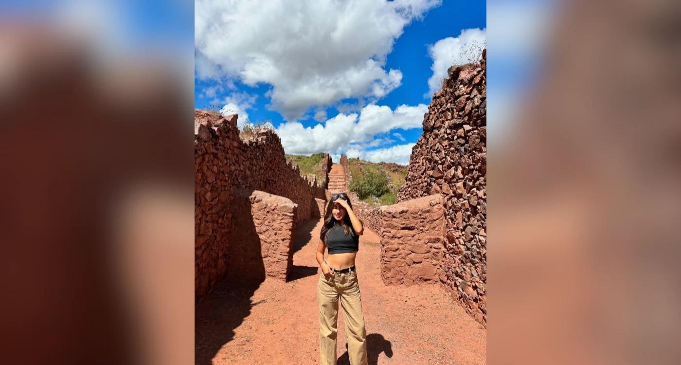 Tour al Valle Sur: Tipón, Pikillacta & Andahuaylillas - Foto 3